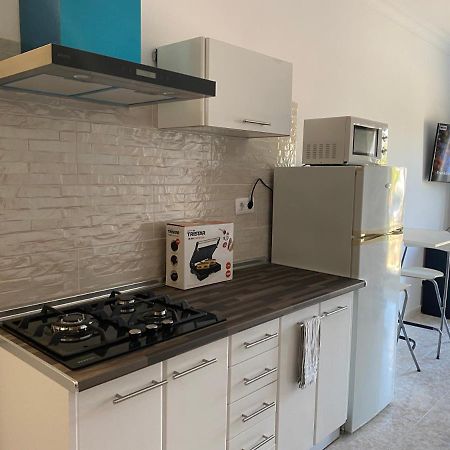 Apartamento Loft Valentina Playa Blanca  Exterior foto