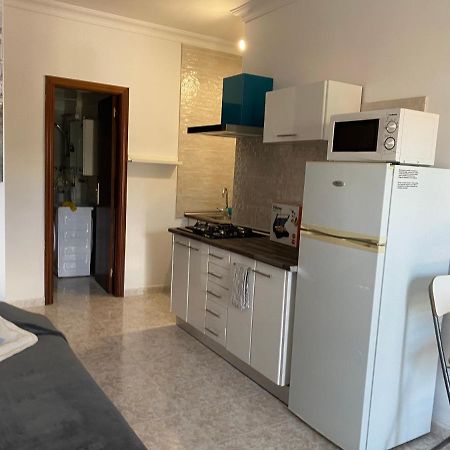 Apartamento Loft Valentina Playa Blanca  Exterior foto