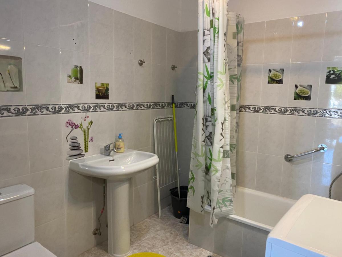 Apartamento Loft Valentina Playa Blanca  Exterior foto
