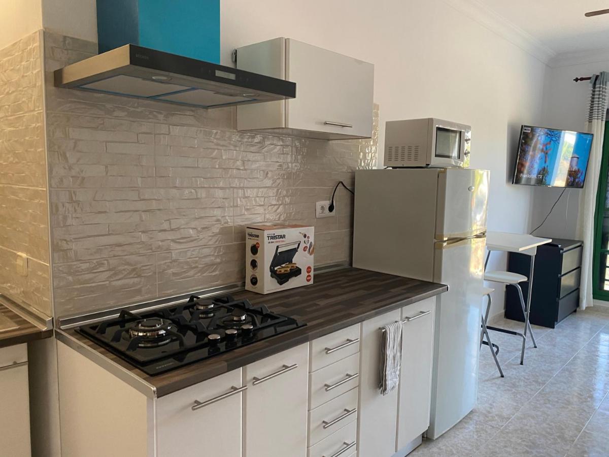 Apartamento Loft Valentina Playa Blanca  Exterior foto