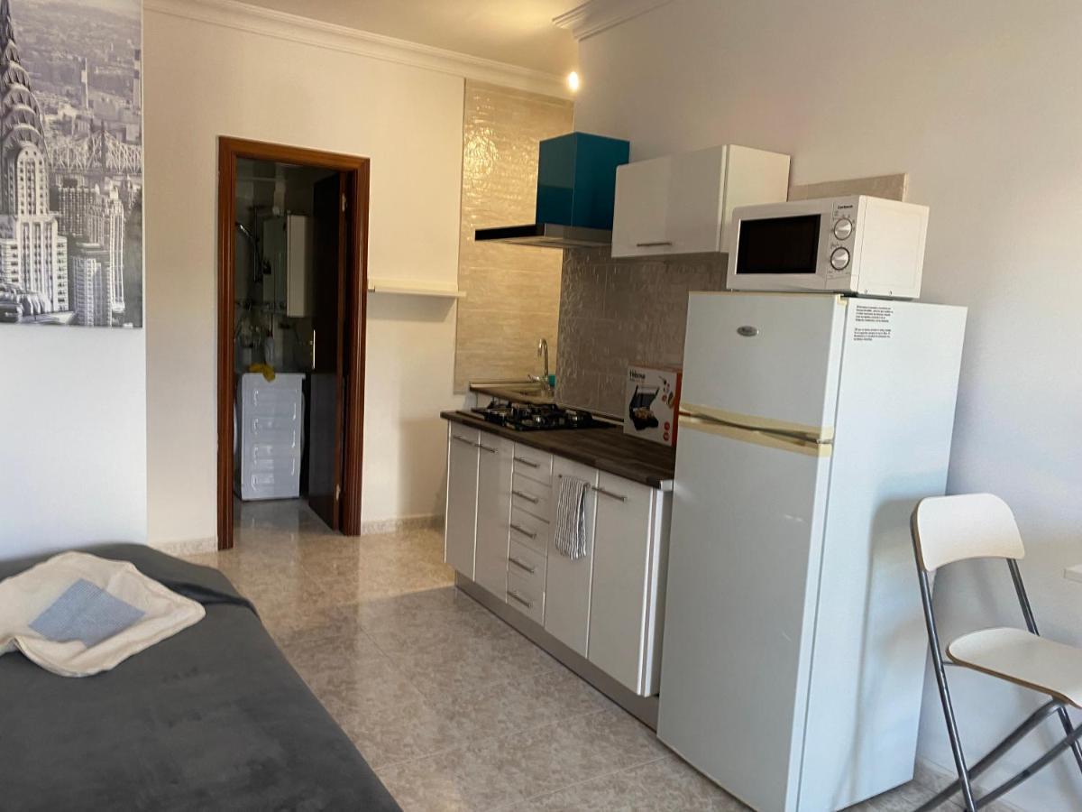 Apartamento Loft Valentina Playa Blanca  Exterior foto