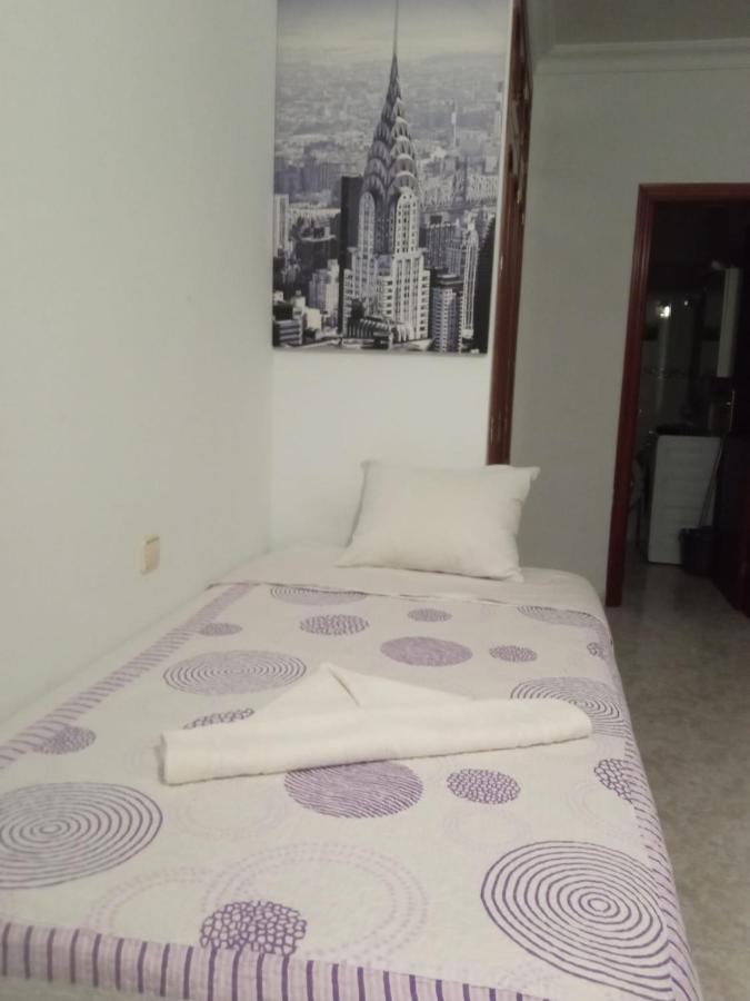 Apartamento Loft Valentina Playa Blanca  Exterior foto