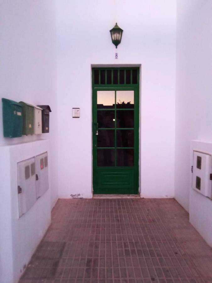 Apartamento Loft Valentina Playa Blanca  Exterior foto