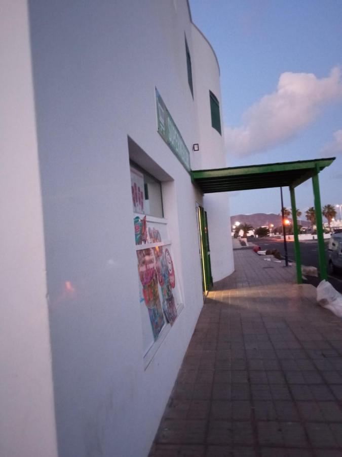 Apartamento Loft Valentina Playa Blanca  Exterior foto